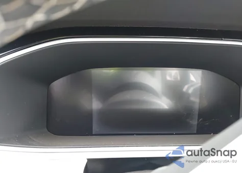 2025 Volkswagen Taos 1.5T Se from USA, damaged, VIN 3VVEC7B24SM032567